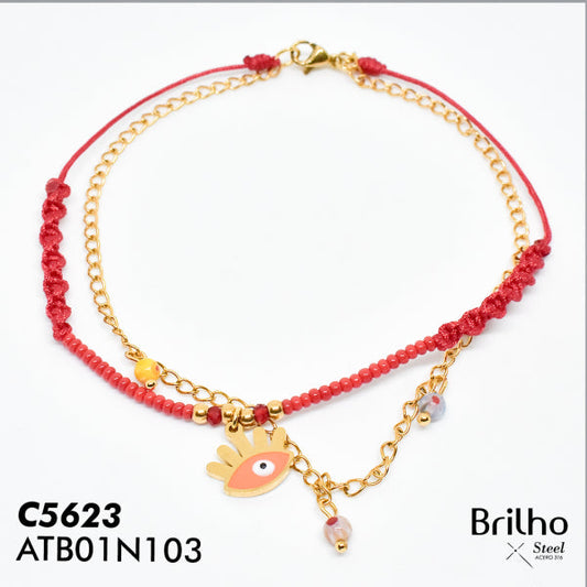 ATB01N103 TOBILLERA