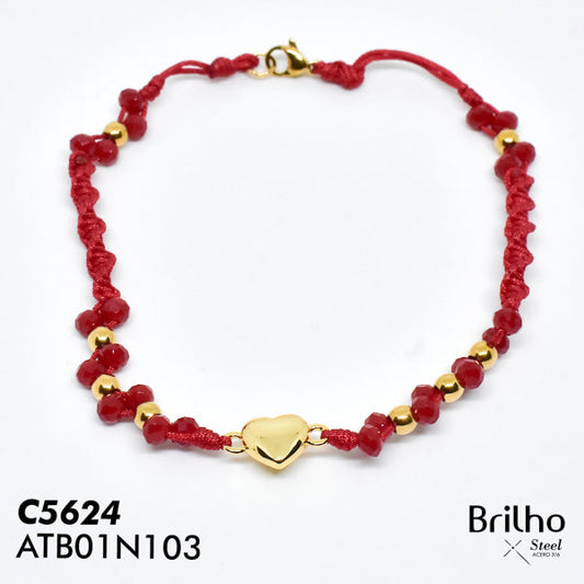 ATB01N103 TOBILLERA