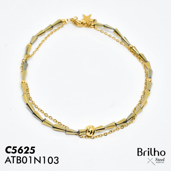 ATB01N103 TOBILLERA