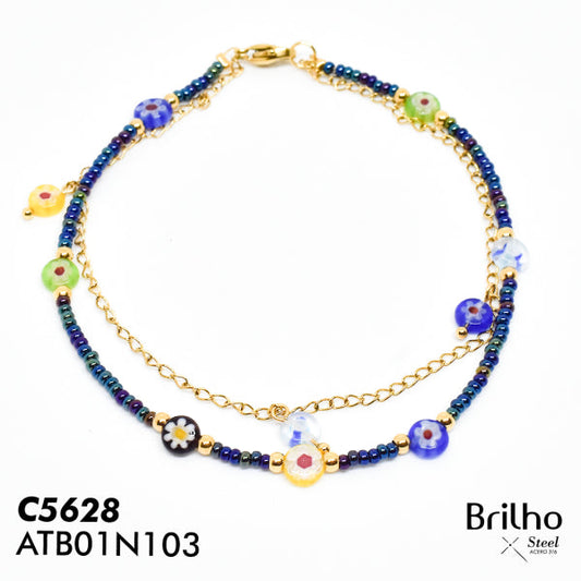 ATB01N103 TOBILLERA