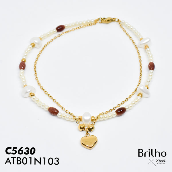 ATB01N103 TOBILLERA