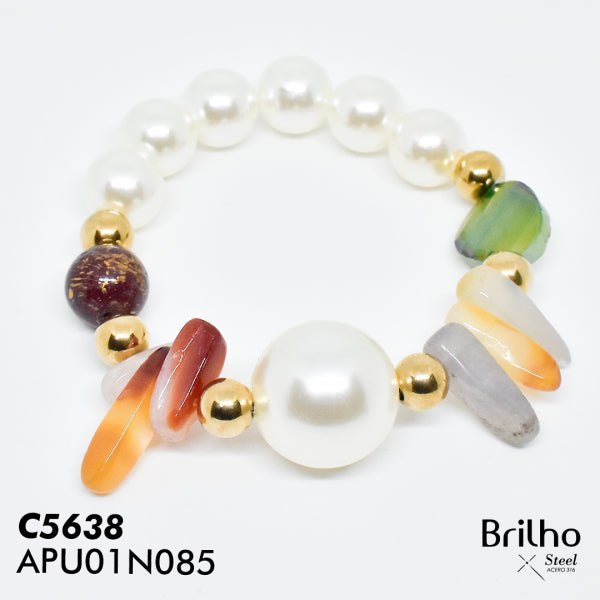 APU01N085 PULSERA