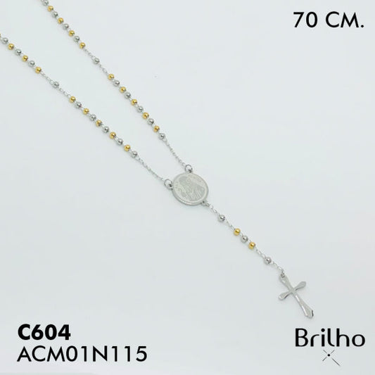 ACM01N115 CAMANDULA