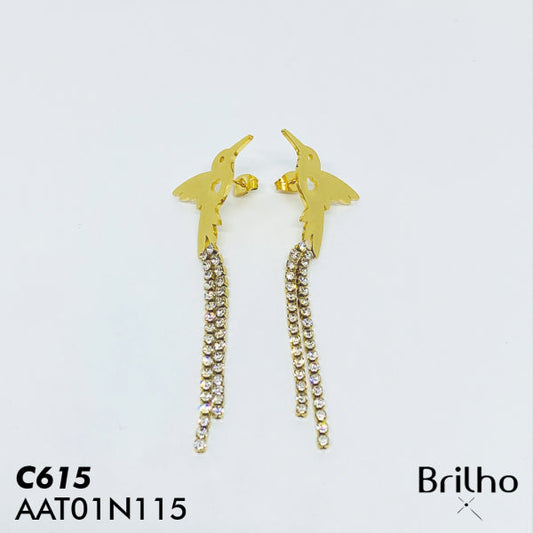 AAT01N115 ARETE