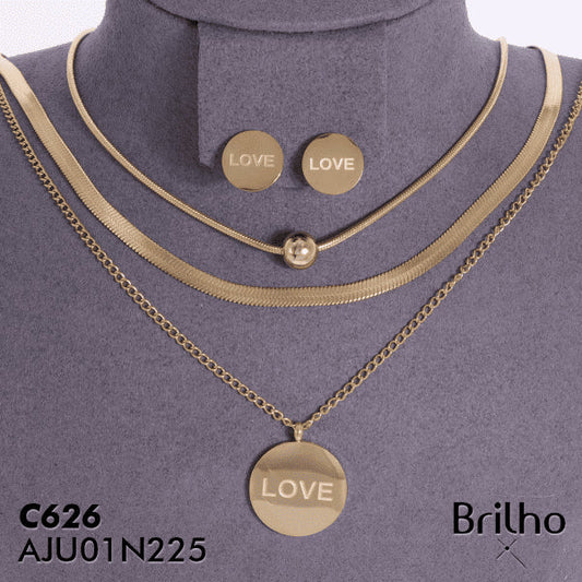 AJU01N225 JUEGO