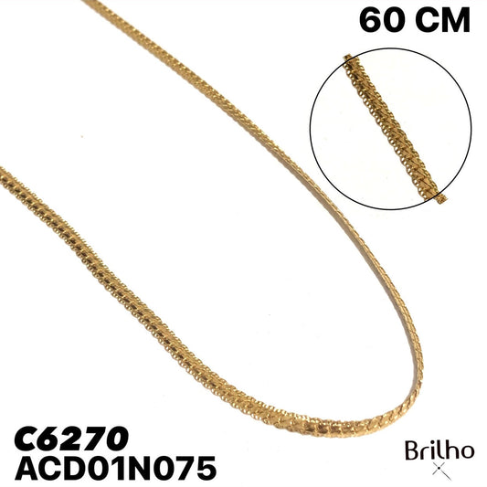 ACD01N075 CADENA 60CM