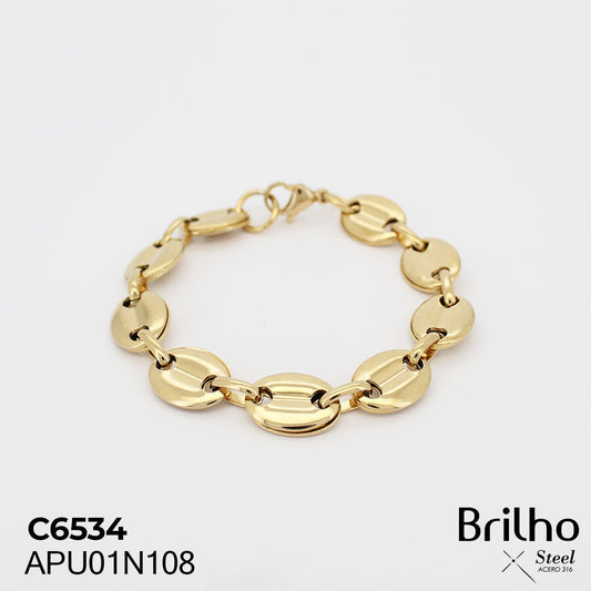 APU01N108 PULSERA 19CM