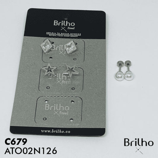 ATO02N126 TOPO SET