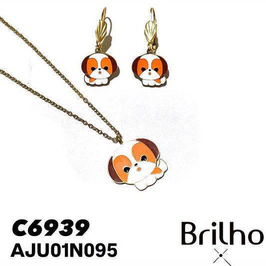 AJU01N095 JUEGO