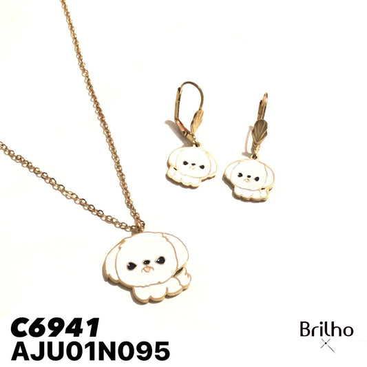 AJU01N095 JUEGO