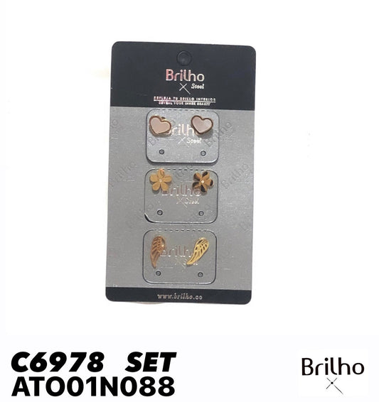 ATO01N088 TOPO  SET
