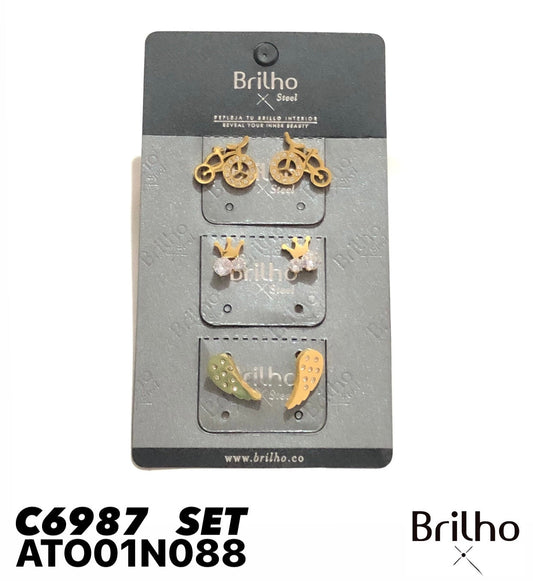 ATO01N088 TOPO  SET