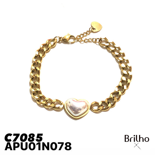 APU01N078 PULSERA