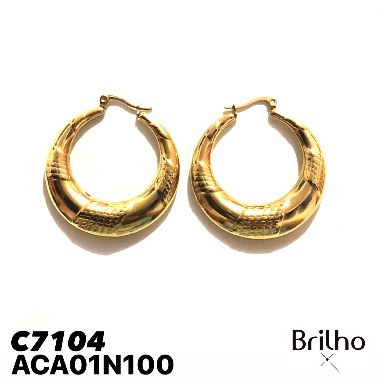 ACA01N100 CANDONGA