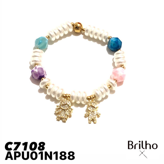 APU01N188 PULSERA