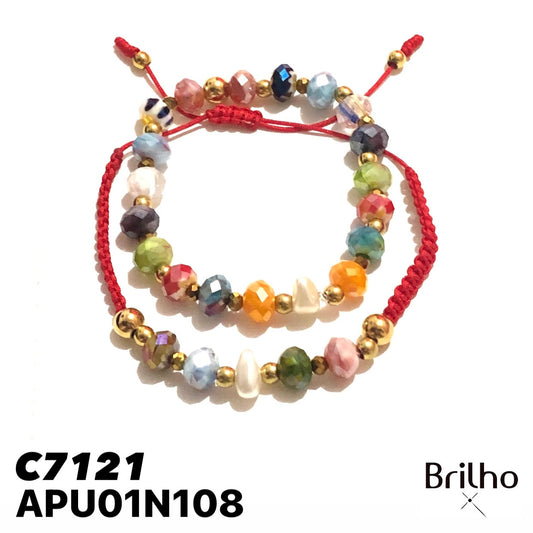 APU01N108 PULSERA