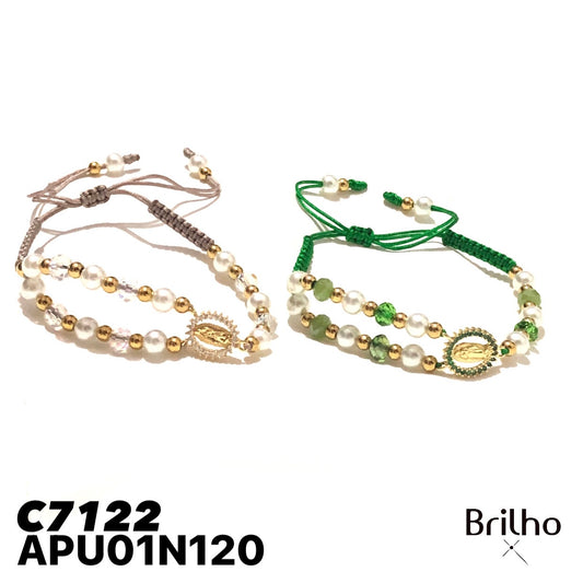 APU01N120 PULSERA