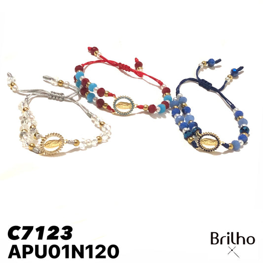 APU01N120 PULSERA