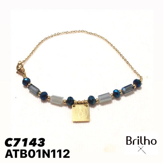 ATB01N112 TOBILLERA