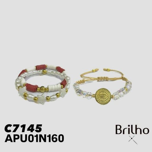 APU01N160 PULSERA