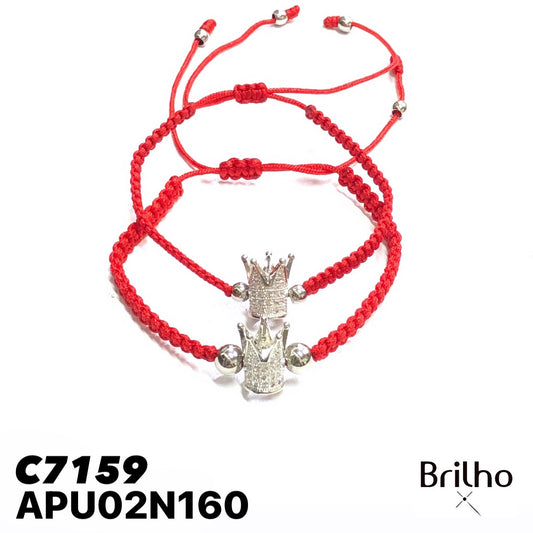 APU02N160 PULSERA