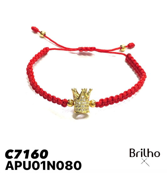 APU01N080 PULSERA