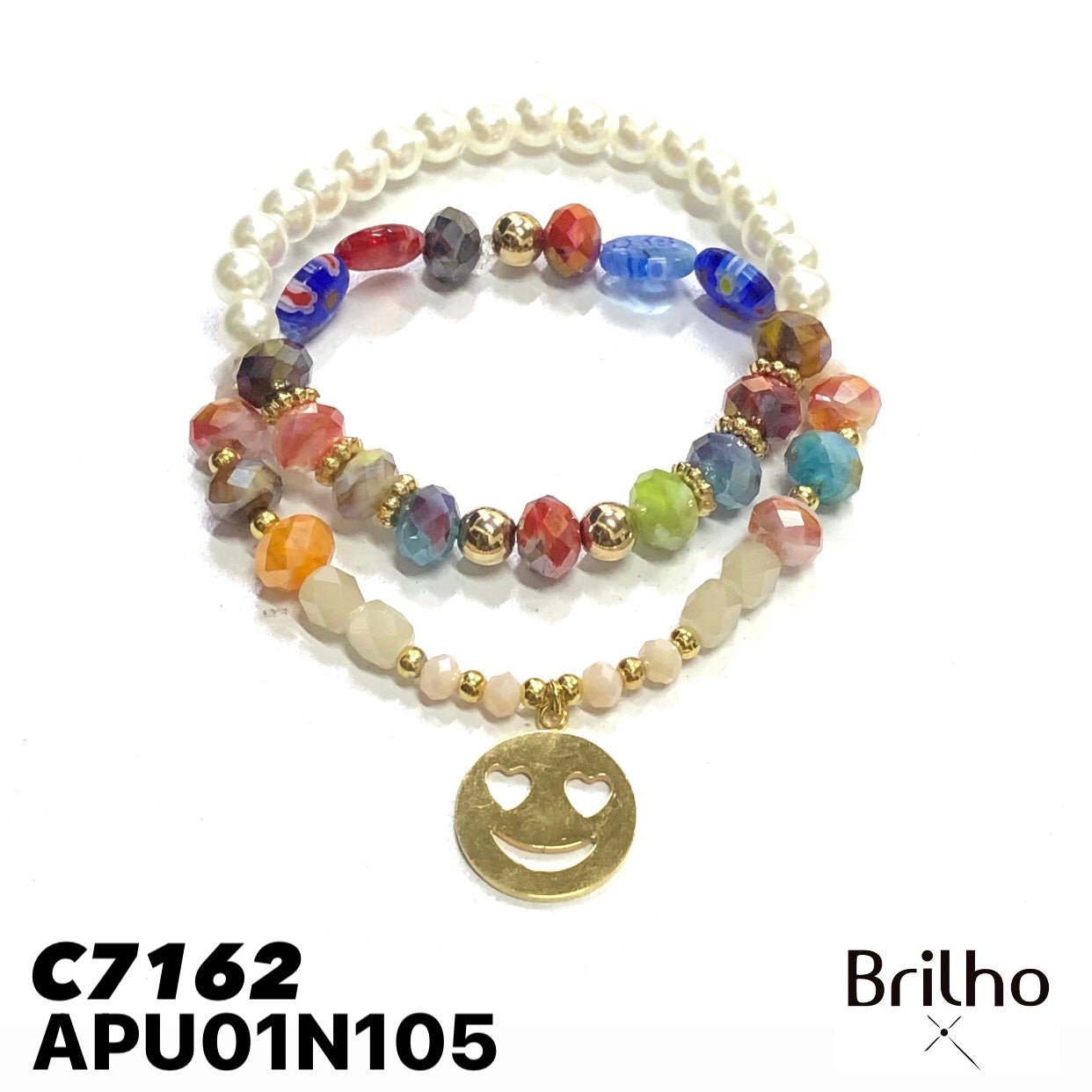 APU01N105 PULSERA