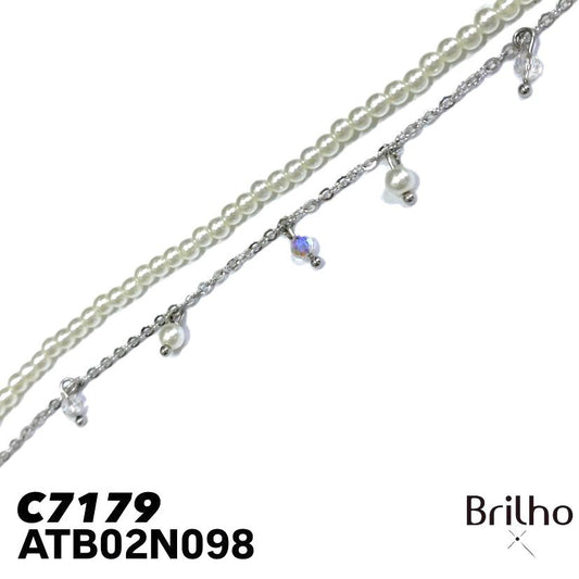 ATB02N098 TOBILLERA