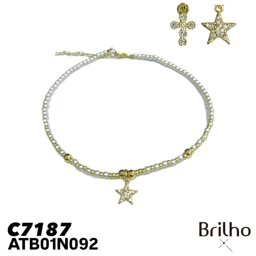 ATB01N092 TOBILLERA