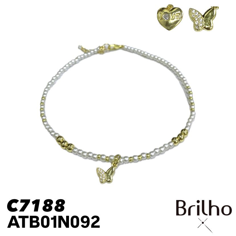 ATB01N092 TOBILLERA