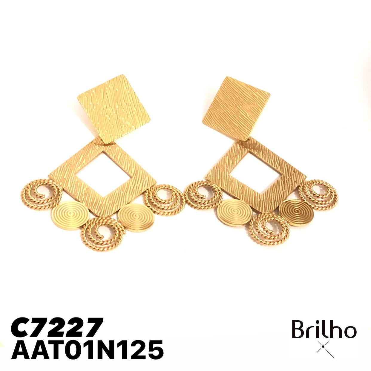 AAT01N125 ARETE