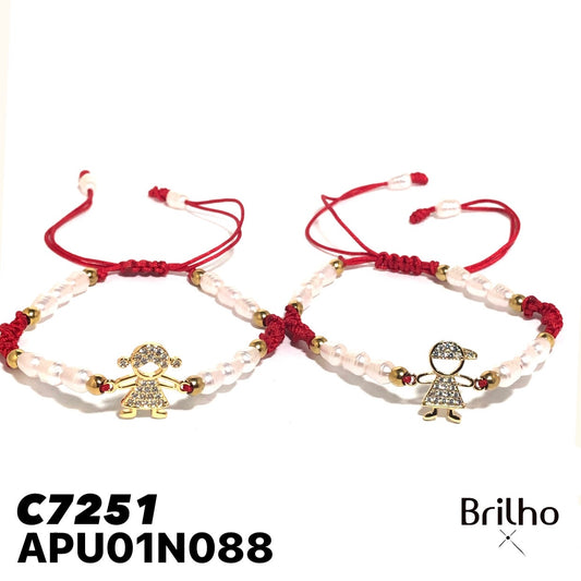 APU01N088 PULSERA