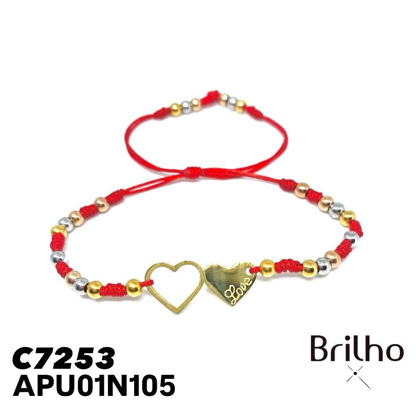 APU01N105 PULSERA