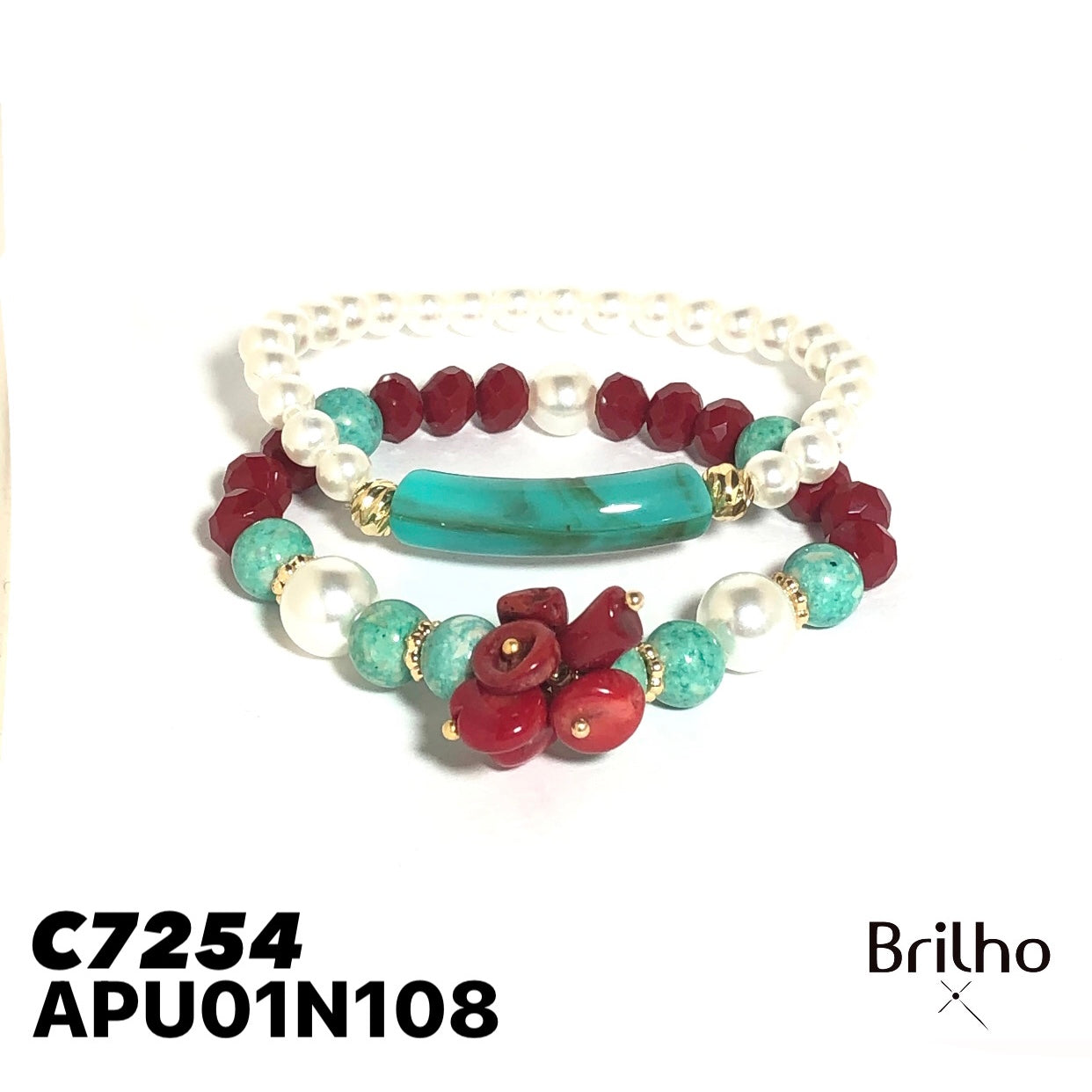 APU01N108 PULSERA