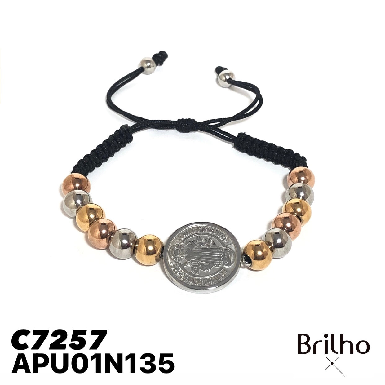 APU01N135 PULSERA