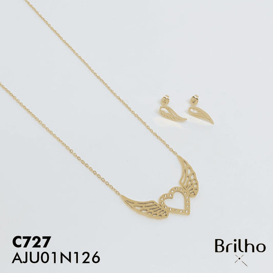 AJU01N126 JUEGO