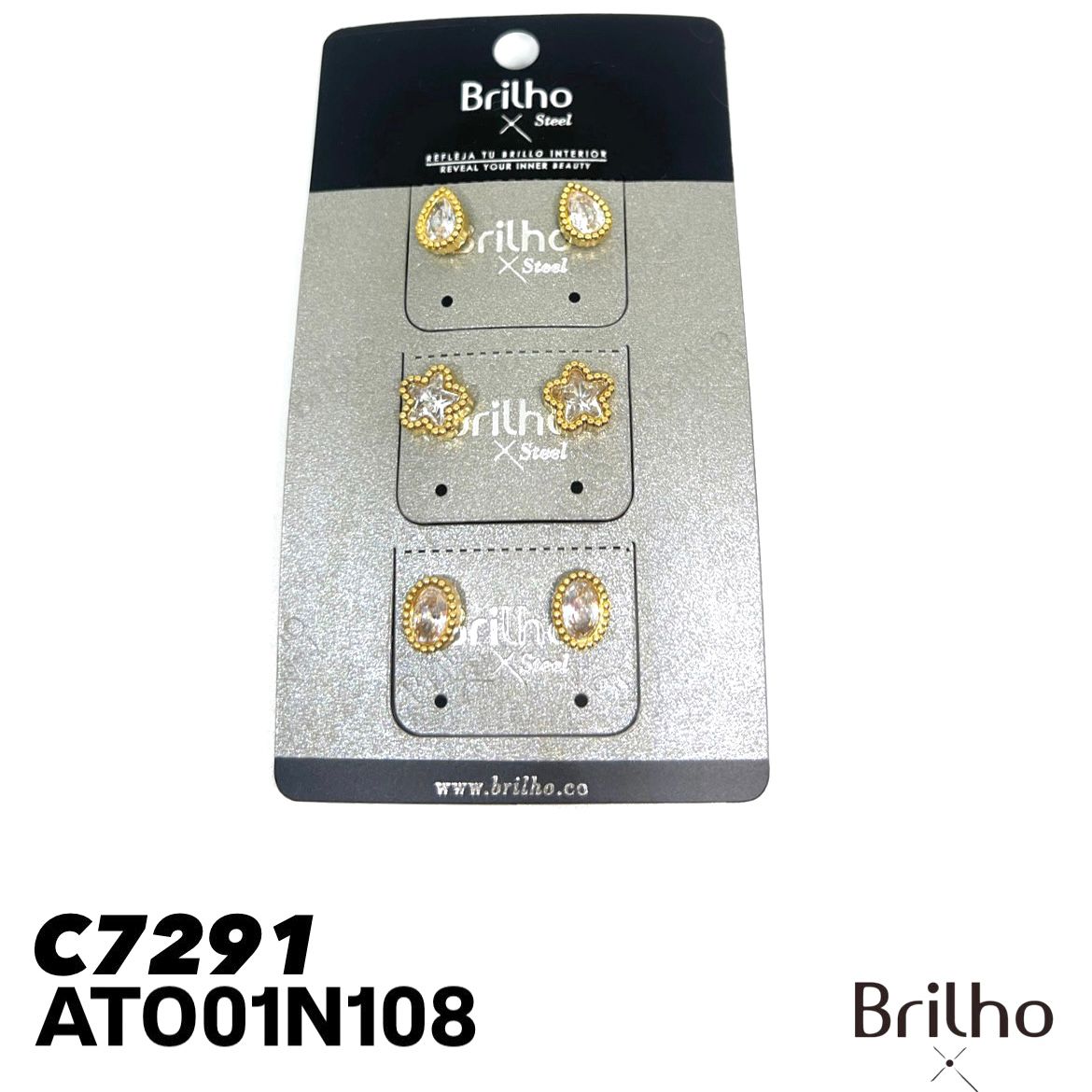 ATO01N108 TOPO SET