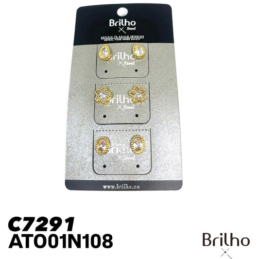 ATO01N108 TOPO SET