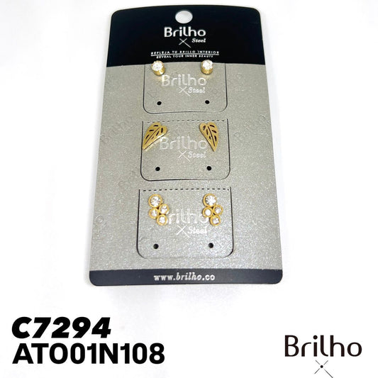 ATO01N108 TOPO SET