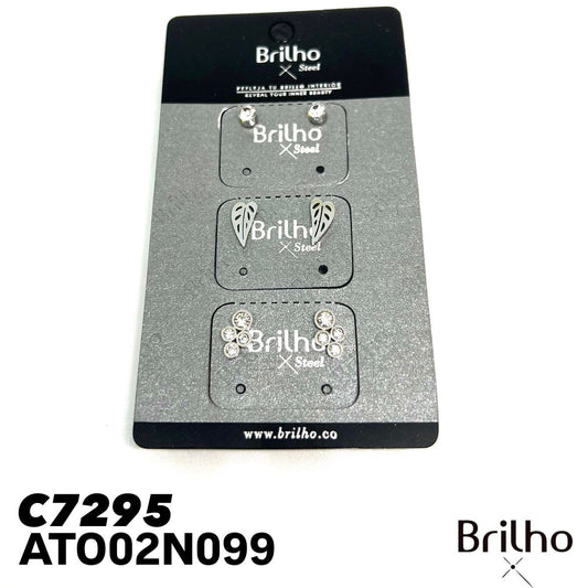 ATO02N099 TOPO SET