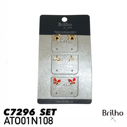 ATO01N108 TOPO SET