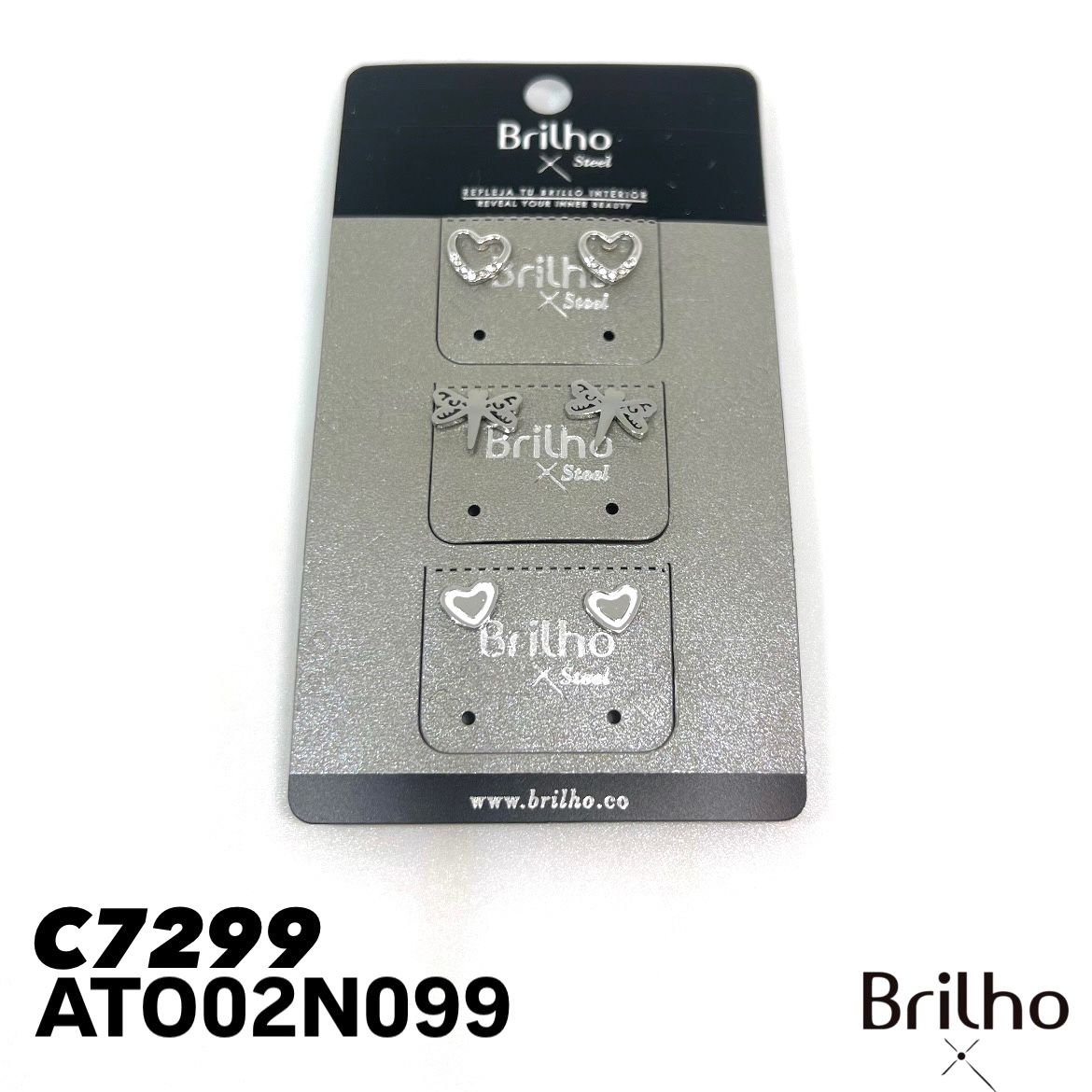 ATO02N099 TOPO SET