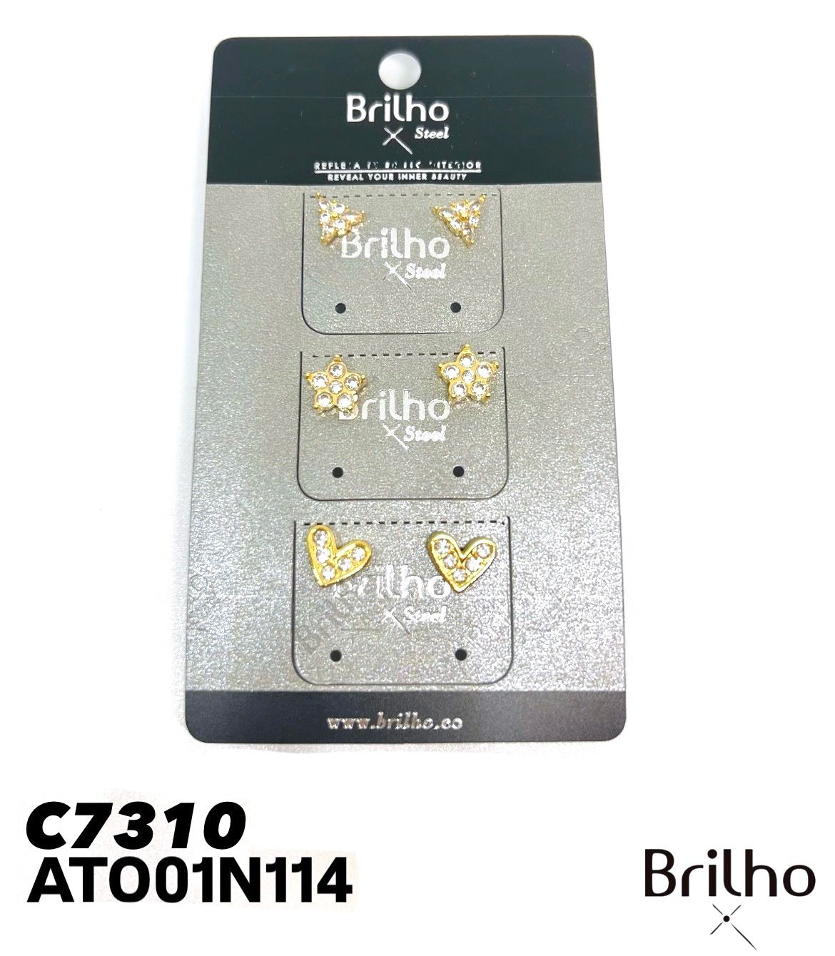 ATO01N114 TOPO SET