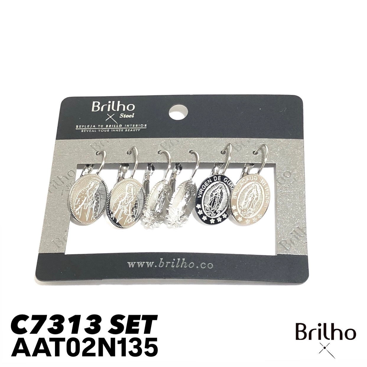 AAT02N135 ARETE SET
