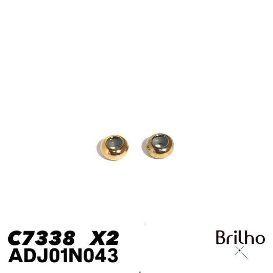 ADJ01N043 DIJE SET