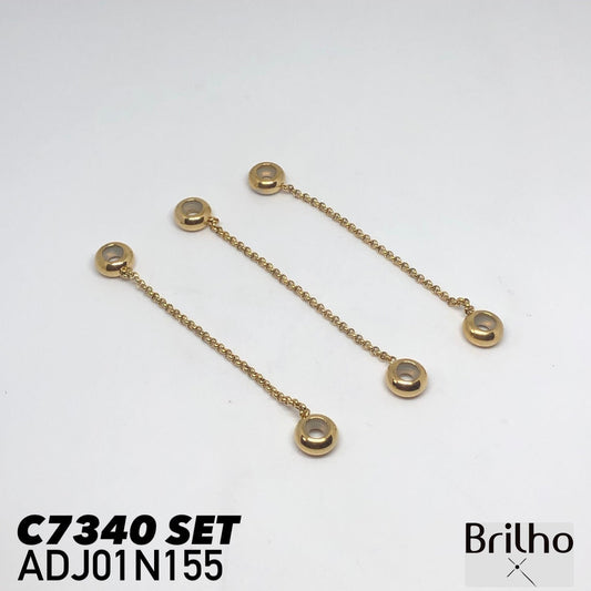 ADJ01N155 DIJE SET