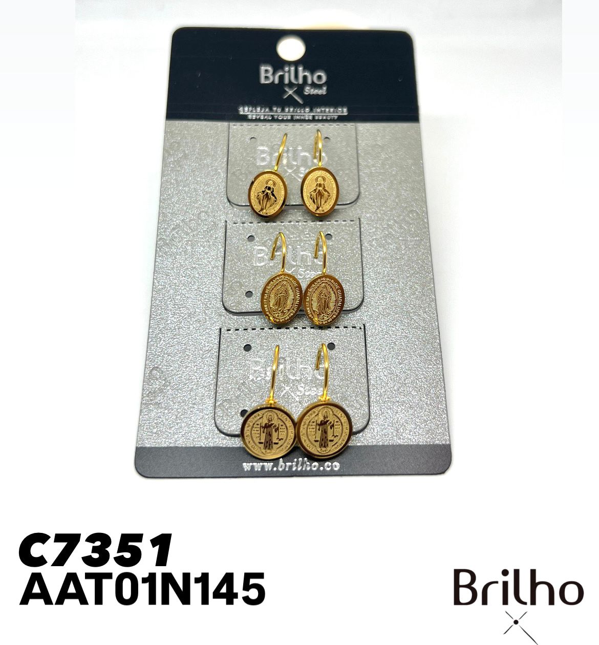 AAT01N145 ARETE SET