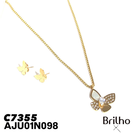 AJU01N098 JUEGO