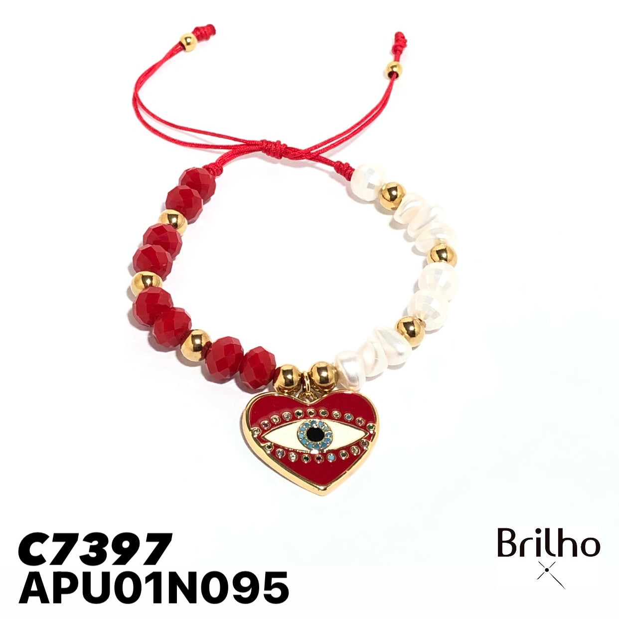 APU01N095 PULSERA