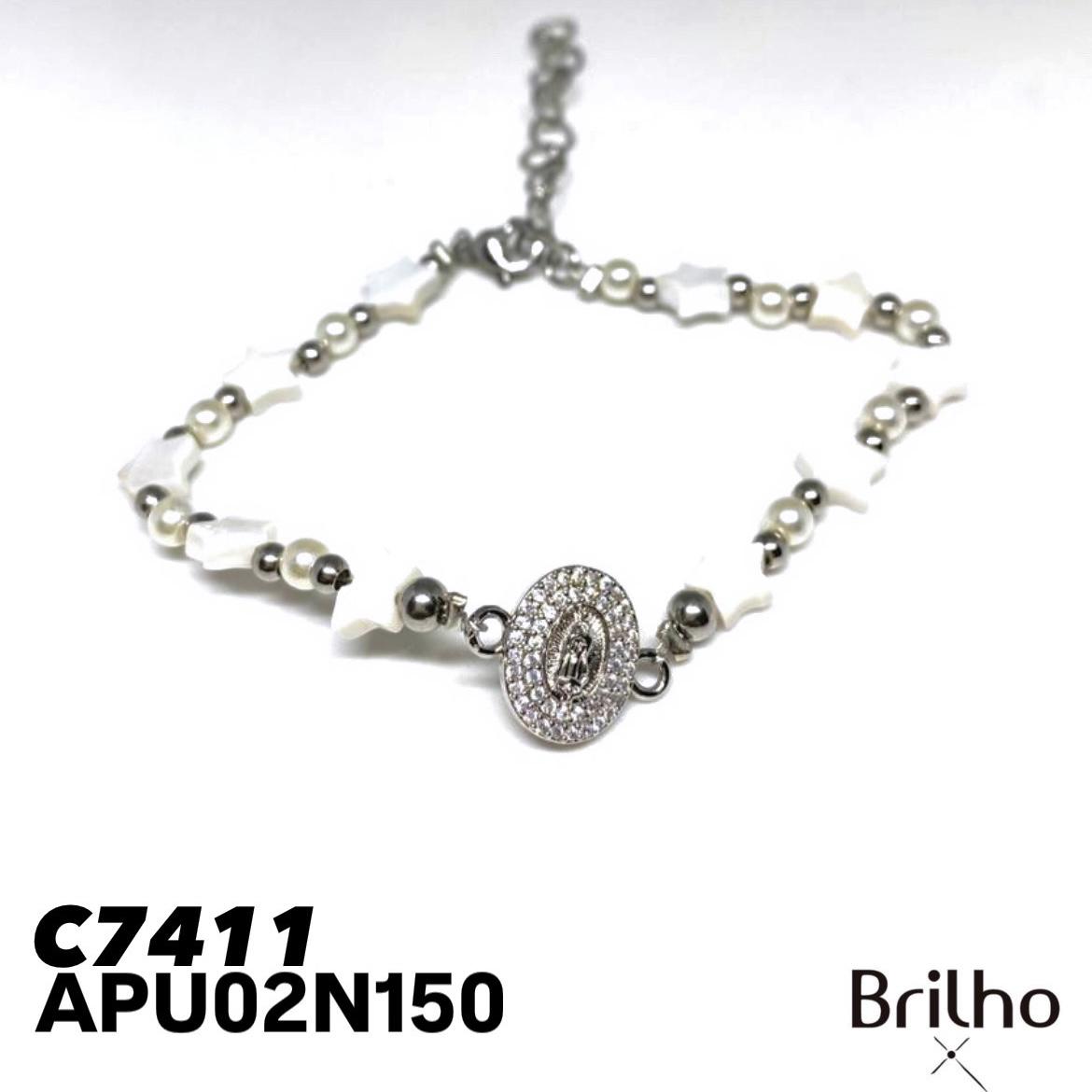 APU02N150 PULSERA